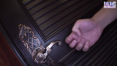 Far East pornography: Solkyssad F-kupa Thrill Ride med en spermaälskande skönhet på en...