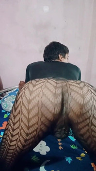 Velký zadek