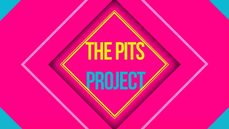 The Pits Project: Hairy goddess - Allie