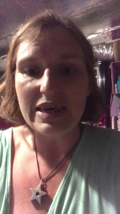 MistressWriggler: Jedno z mých videí selhání / outtake, kde jsem přestal nahrávat...