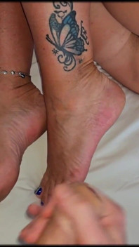 He Pissed on His Stepmom to Fuck Her Later