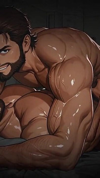 Ateşli eşcinsel erkekler ai porn