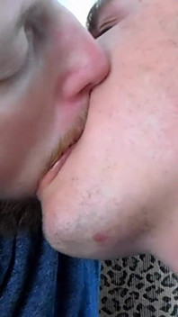 Baiser gay torride 30