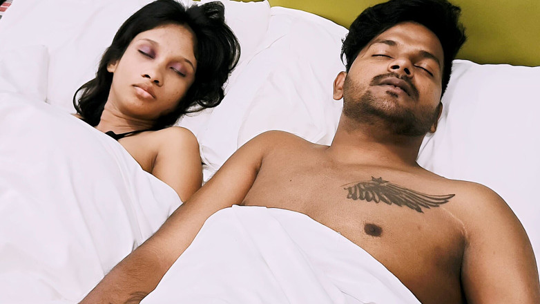 BabyTina2: Indian Viral Video of Love and Sex Between Step Brother...