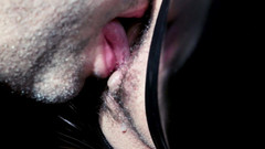 Jay_kate: Ho leccato la sua figa in lattice fino a quando...
