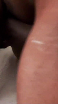 Ebony MILF Size Queen