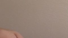 Mature Amateur Couple Have Hard Fuck Next to Window Natural