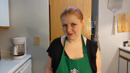 Sin Spice by Sophia Sinclair and Jasper Spice: La barista maliziosa si occupa di un cliente maleducato