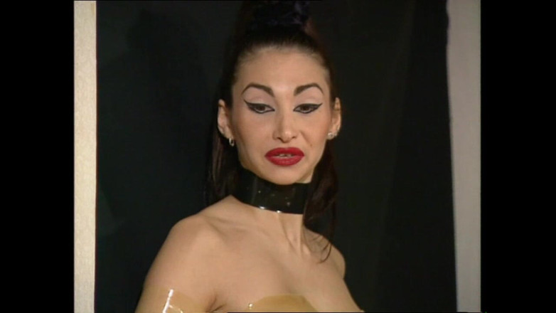 Absolute BDSM films - The original: Fetish Insane Minds - Episode 04