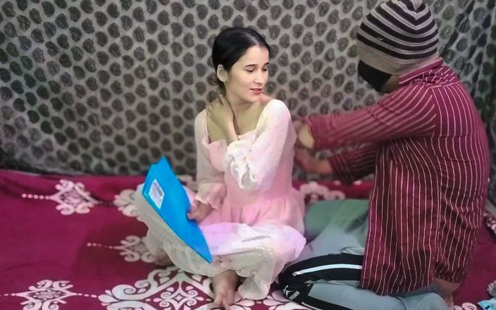 NAASRIN KHAN: Indiano cunhado ensinou sua cunhada como fazer sexo