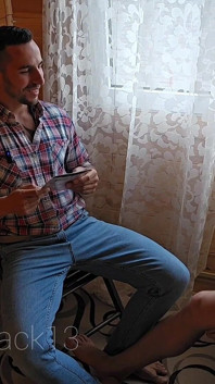 Sexo con un repetidor