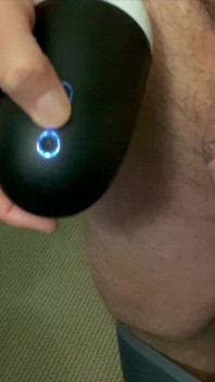 Another Wank with Toyz