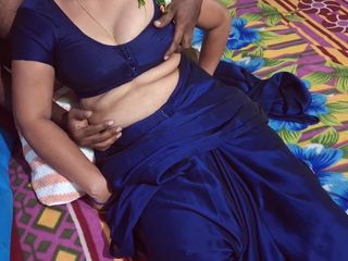 Sexy sindu: Rekaman seks pasangan india asli