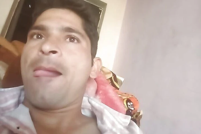 Gangbang straight: Индийский паренек в любительском видео, эпизод 9