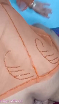 Pákistánská dívka Sara dává honění a dostává tvrdě ošukanou kundičku ve stylu cowgirl