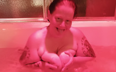 HerculesnVENUS: Splish Splash This Dirty Motel Děvka chce špinavé nedbalé sperma určitě