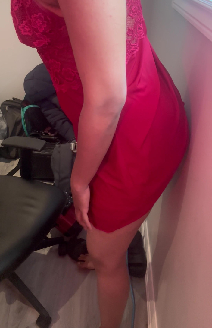 Simran042: Culona gordita india trans