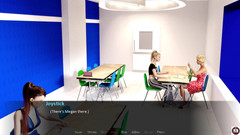 Joystick Cinema: # 17 - verraten