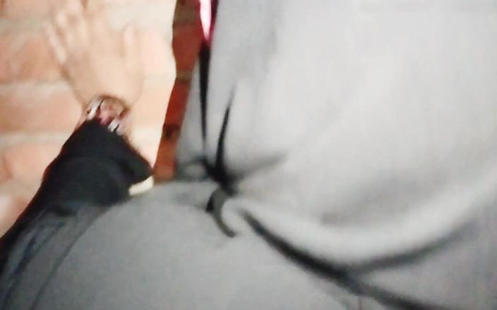 Ahmed and Samah: POV Arab