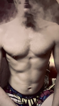 Smoking Body