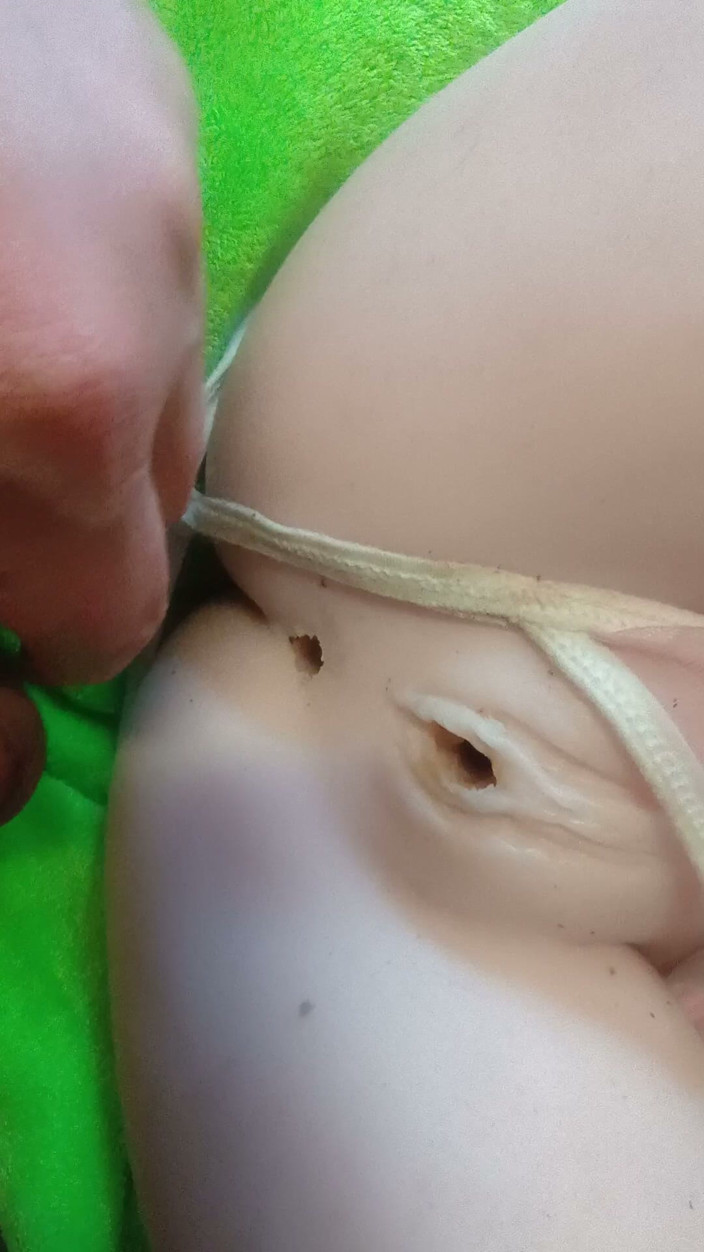 AI PORN: Tohle Jsem Opravdu Nečekal