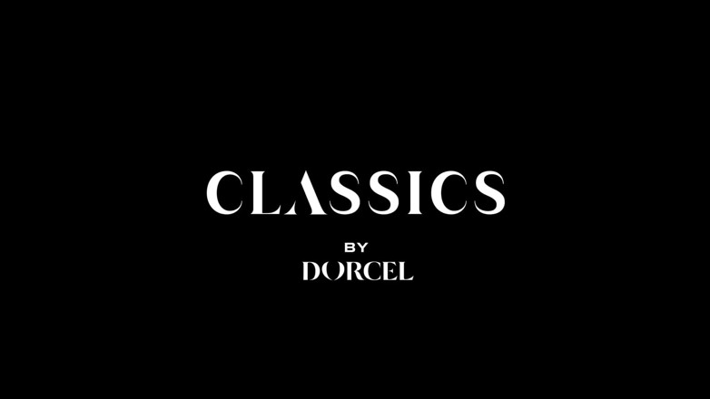 Dorcel classics: Сире лесбійське бажання