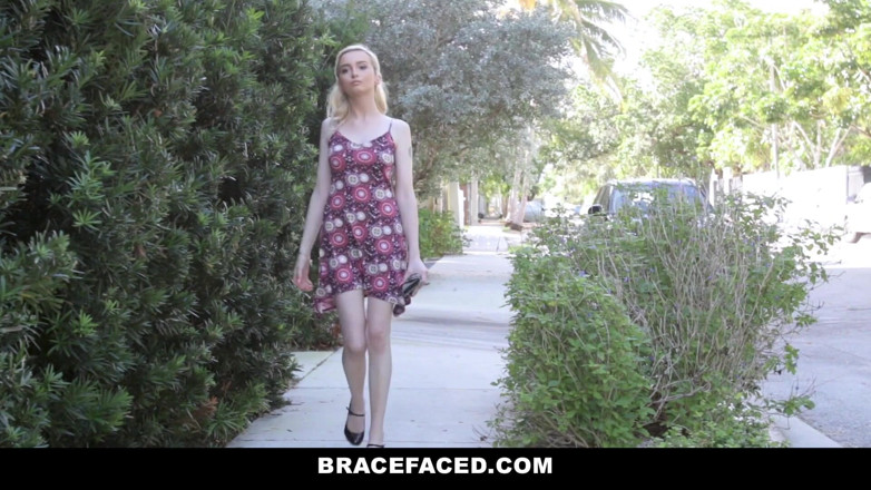 Team Skeet: The bracefaced hook up
