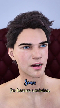 Fresh Women 11 - Police Roleplay Challenge - Simon Must Hold His Cum