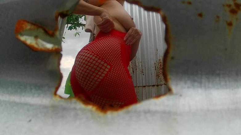 roccoluton: Venkovní pláž