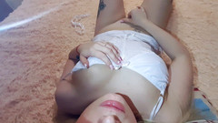 Sweet Hot mouth: Masturbace brzy ráno je nejlepší snídaně a energie na celý...