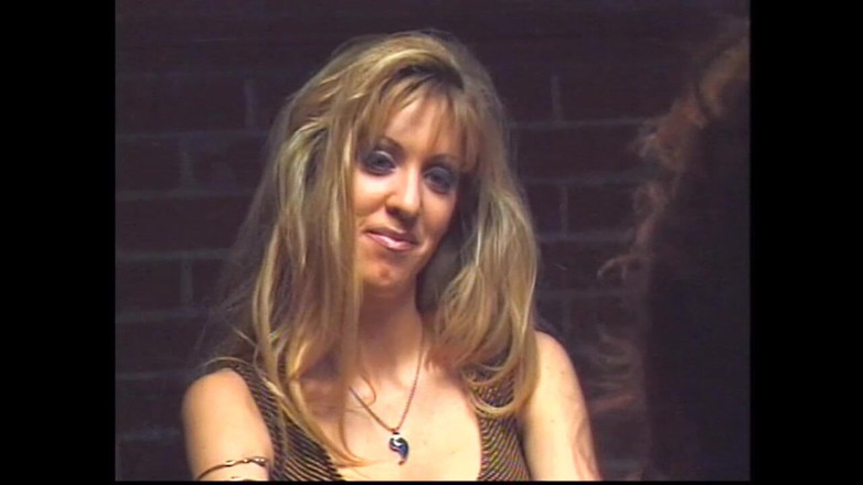 Vintage megastore: Kåt fångslampa knullar advokaten