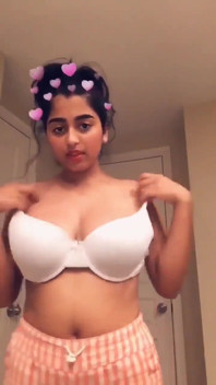 College Girls Massage