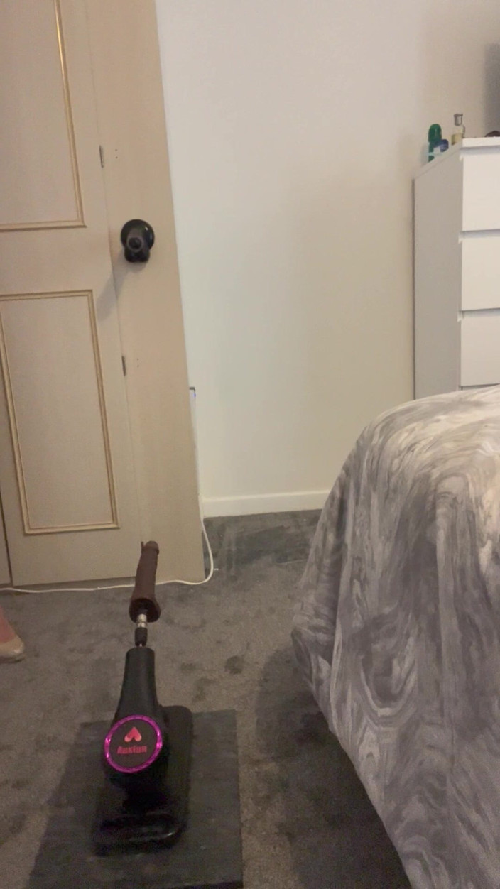 Mia Abbott: Podvádění Jessica Double Fucked Cosplay Fantasy