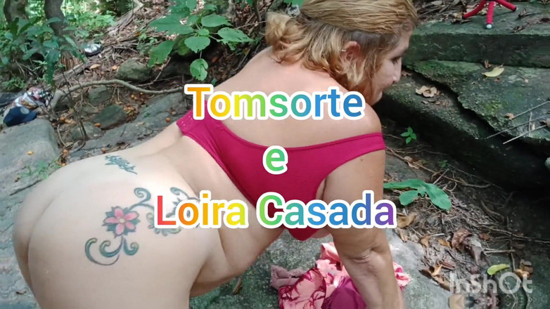 Tomsorte: Sentier de la couronne sexy