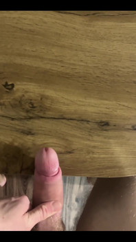 Having Fun with My Dick