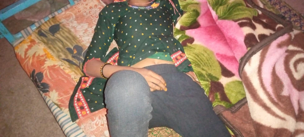 Ritu: Little Sali Fuked by Jiju