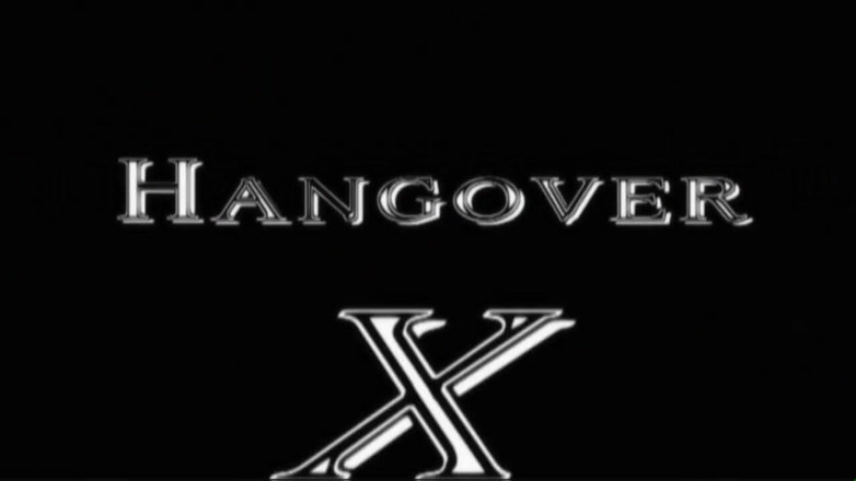 EroticPlanet XXX: Hang over x zum 3 - episode 4