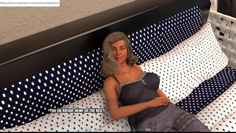 Johannes Gaming: Grandmas house granny fell and ive had to help her...