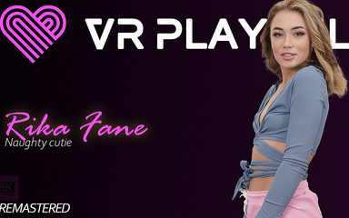VRPlayful: Naughty Cutie