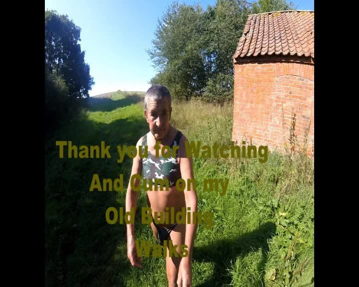 Andy: Mehr alte builds