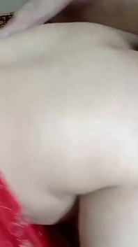 Hintli chubster'ın anal seksini domaltarak kutlamak için sevgililer günü kutlu olsun