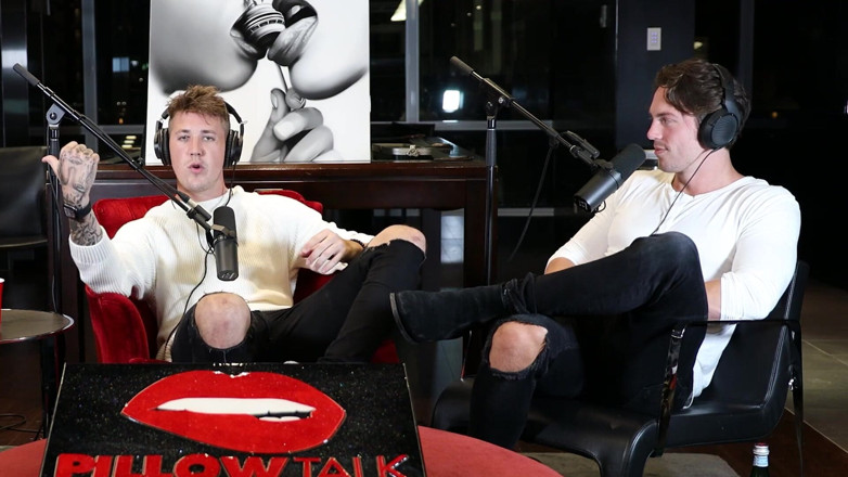 Pillow Talk: Greg O'gallagher Is Back Again with Some Marriage Counselling for...