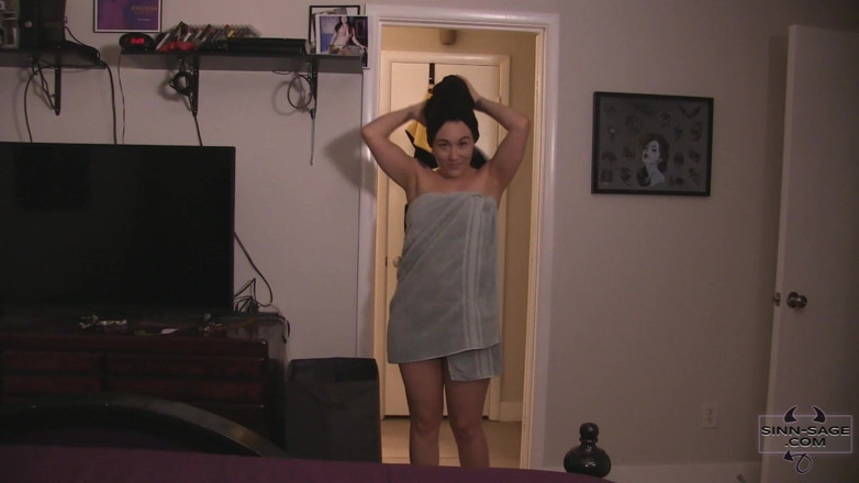 SinnSage: Jimmy's Girlfriend