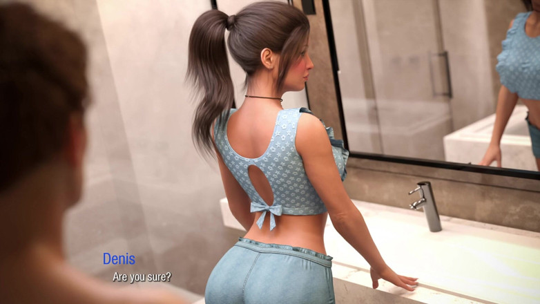 Porngame201: Kate Update # 35 để tiếp tục