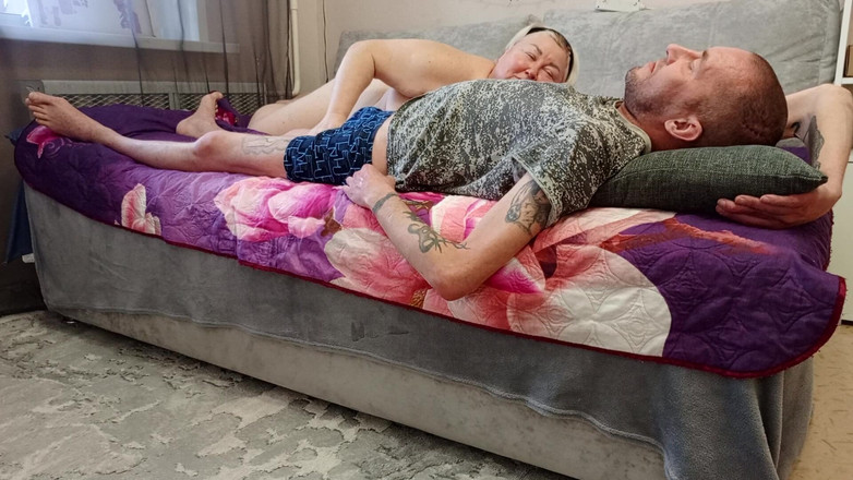 Zona901: Pancut ke dalam mulut jiran Adalah Keseronokan