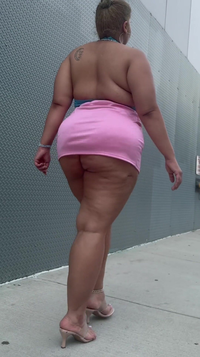 PutiLing: Stilettos-puerto rican boricua si tante semok latina dengan pantat bahenol...
