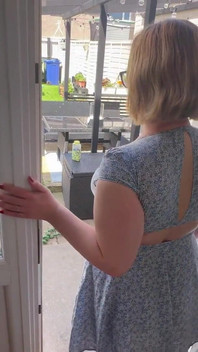 Dealing with Son's Friend