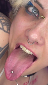 Mouth Tour