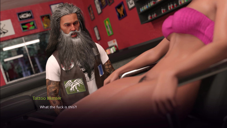 Johannes Gaming: Transformarea curvei de la sat 23 Lilly a primit un timbru și...