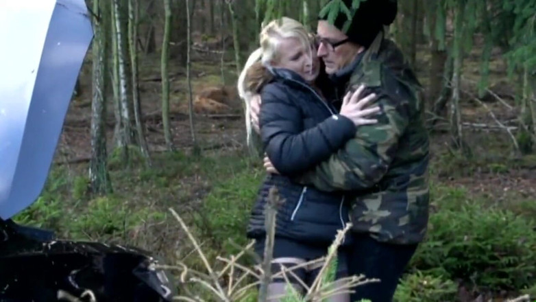 Deutschland porn: Head forester - Cena # 05
